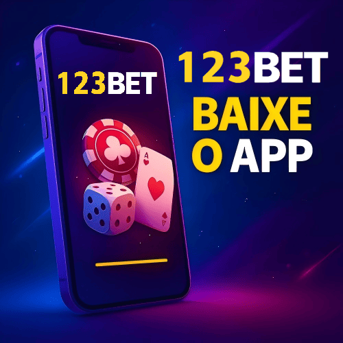123BET App