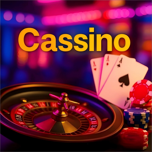 123BET Cassino