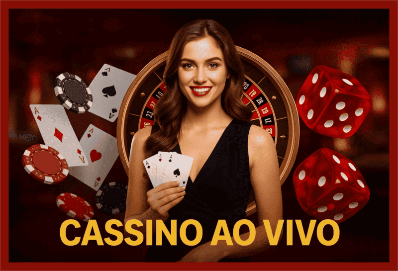Viva a Emoção do Cassino Online na 123BET